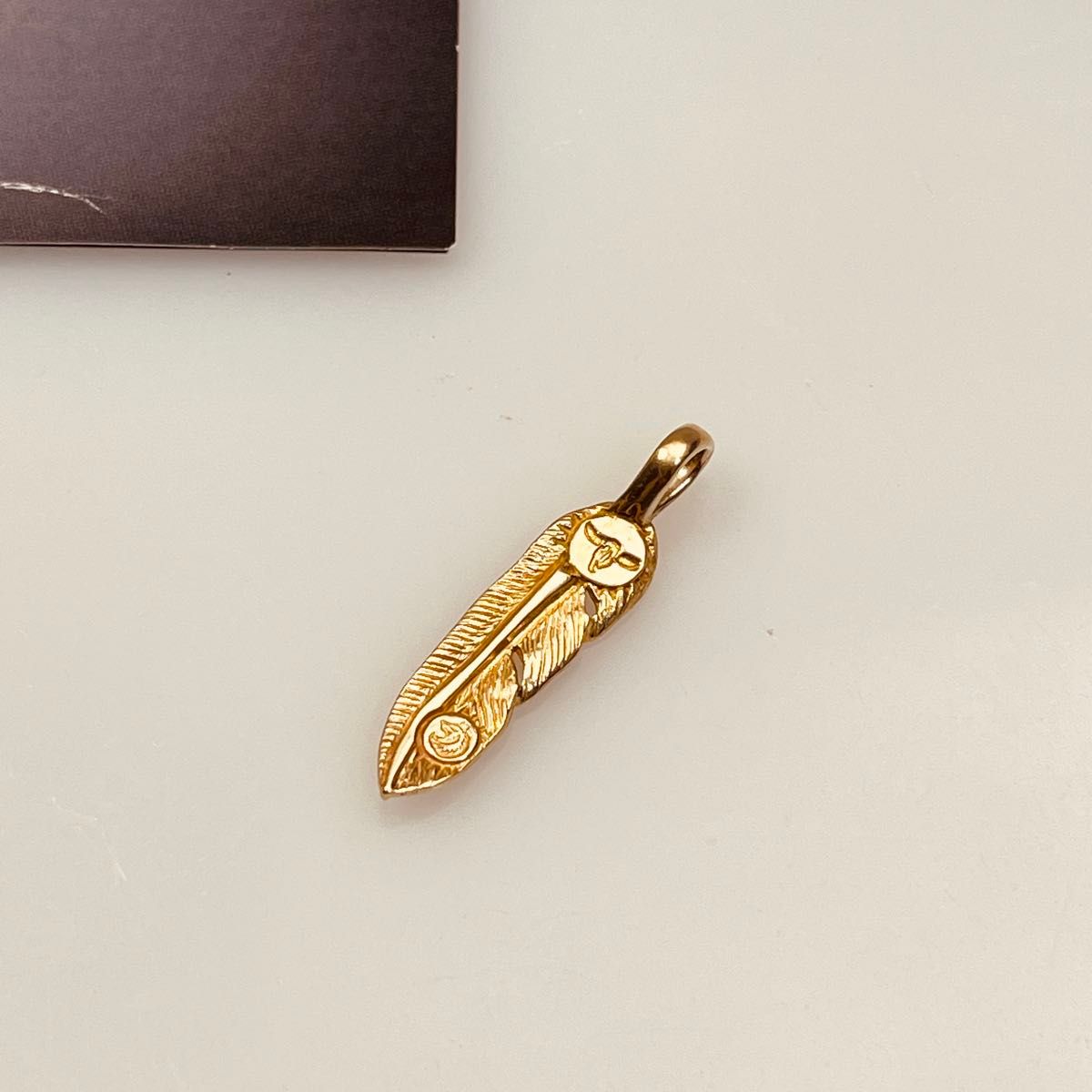 TADY & KING タディアンドキング 全金フェザー SSサイズ TADY & KING タディアンドキング 全金フェザー SSサイズ
