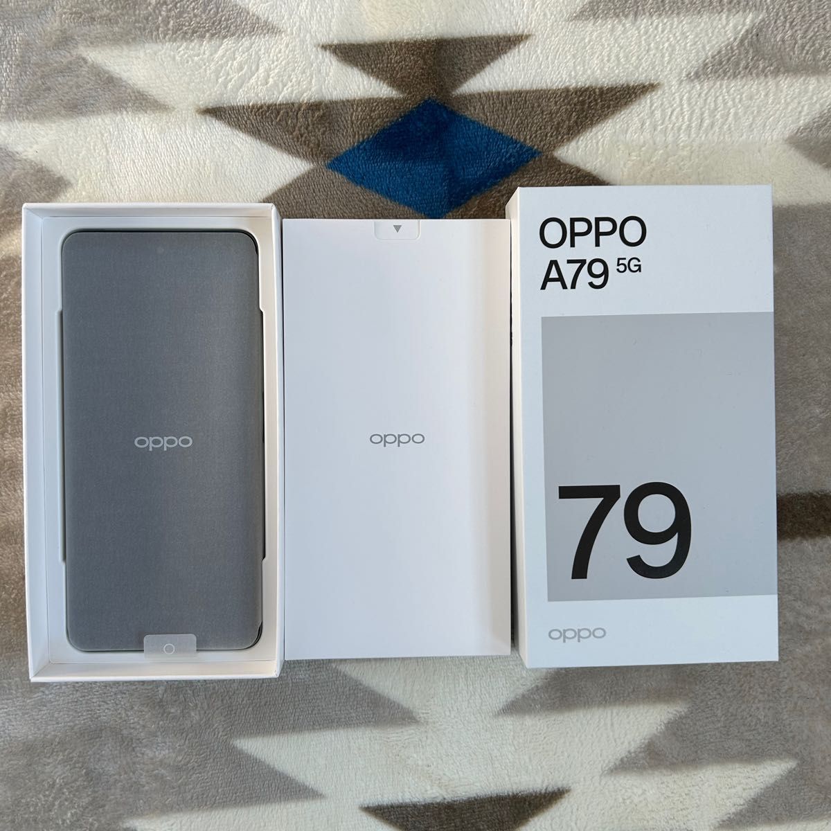 oppo a79 5G グローグリーン 新品 動作確認のみ|Yahoo!フリマ oppo a79 5G グローグリーン 新品 動作確認のみ|Yahoo!フリマ