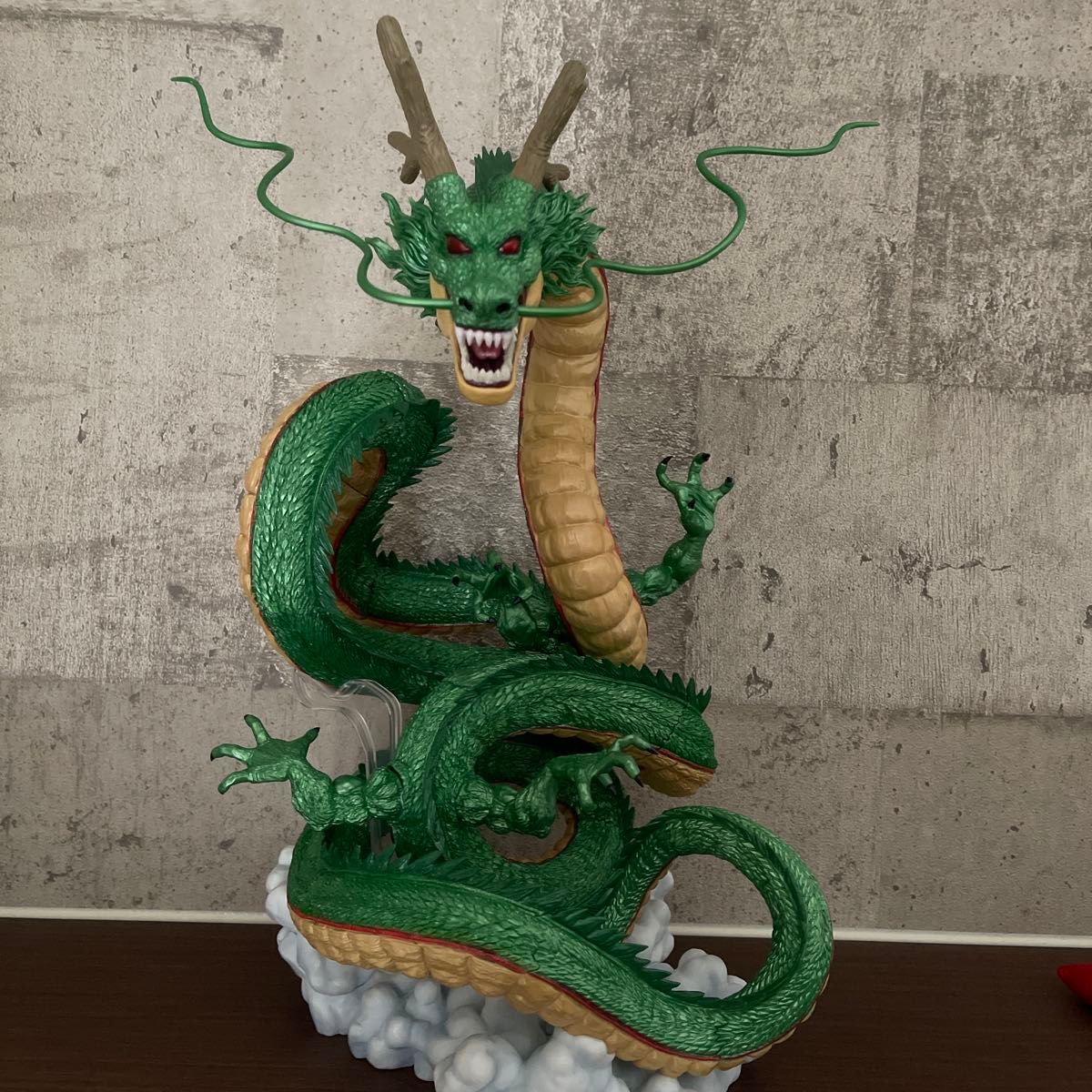 ドラゴンボール 一番くじ 神龍 シェンロン ラストワン ダイマ ドラゴンボール 一番くじ 神龍 シェンロン ラストワン ダイマ