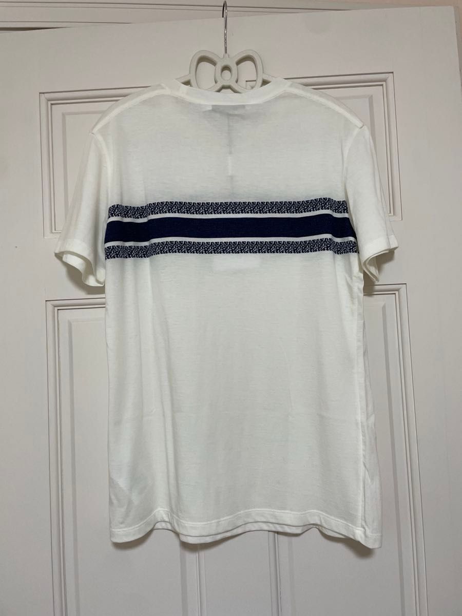 新品タグ付CHRISTIAN DIOR Tシャツ カットソー ディオール 新品タグ付CHRISTIAN DIOR Tシャツ カットソー ディオール