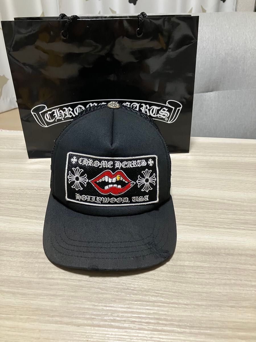 国内正規品】最安値クロムハーツキャップ マッティボーイ 国内正規品】最安値クロムハーツキャップ マッティボーイ