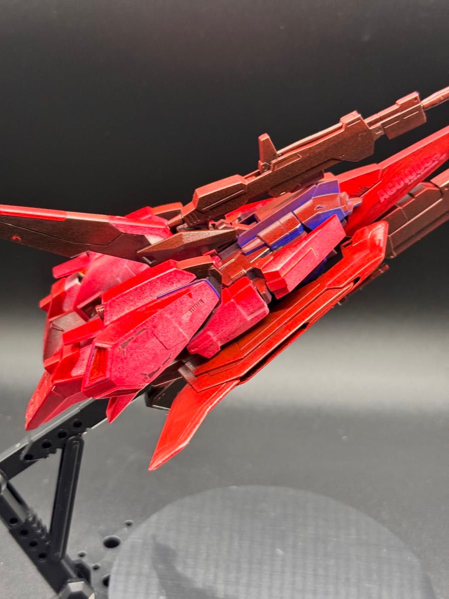 ガンプラ完成品 Z ゼータガンダム (1/144スケール HGUC 機動 ガンプラ完成品 Z ゼータガンダム (1/144スケール HGUC 機動