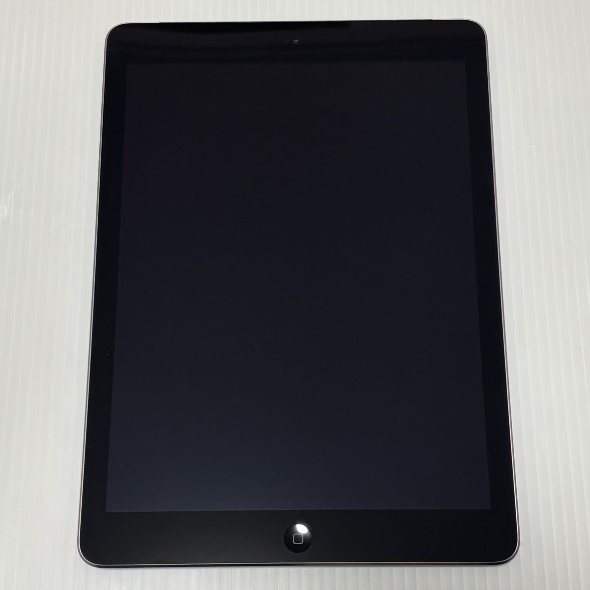 超美品ジャンク iPadAir Wi-Fi + Cellular 16GB セルラー 超美品ジャンク iPadAir Wi-Fi + Cellular 16GB セルラー