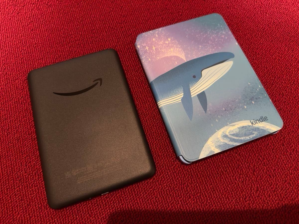美品】Kindle 16GB 11世代 6インチディスプレイ キッズモデル 美品】Kindle 16GB 11世代 6インチディスプレイ キッズモデル