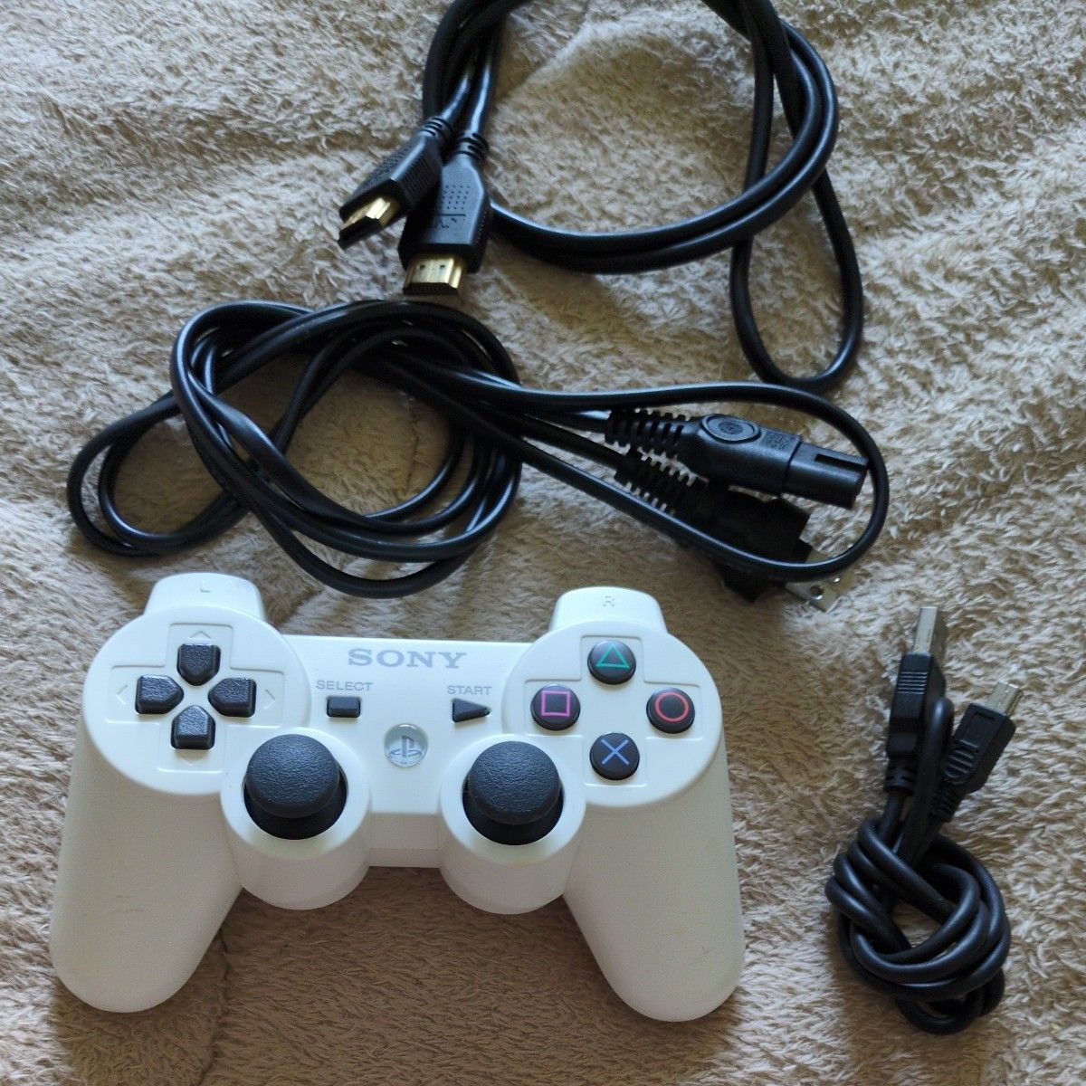 ソニー プレイステーション3 PS3 CECH-4200B ホワイト|Yahoo ソニー プレイステーション3 PS3 CECH-4200B ホワイト|Yahoo