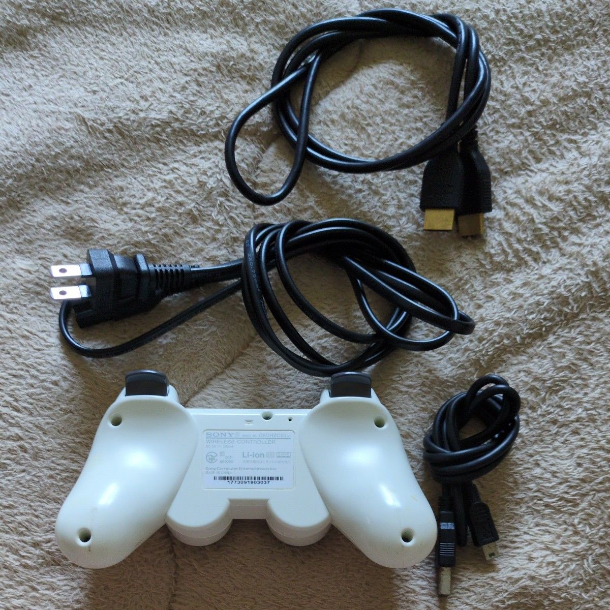 ソニー プレイステーション3 PS3 CECH-4200B ホワイト|Yahoo ソニー プレイステーション3 PS3 CECH-4200B ホワイト|Yahoo