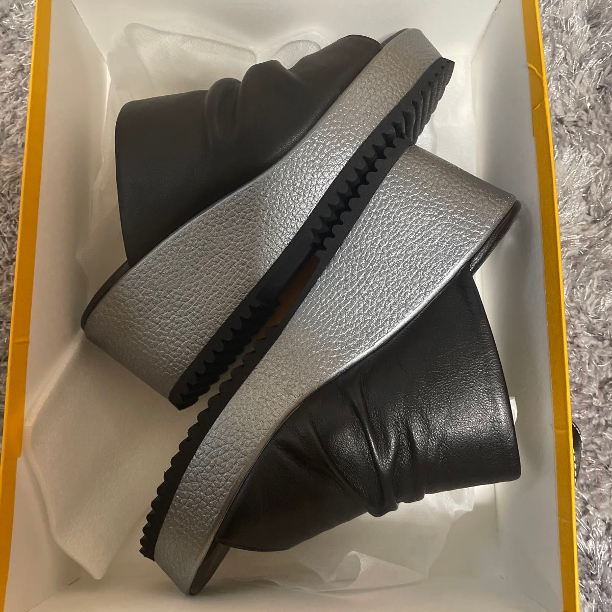 ヒルズアベニュー サンダル22cm|Yahoo!フリマ(旧PayPayフリマ) ヒルズアベニュー サンダル22cm|Yahoo!フリマ(旧PayPayフリマ)