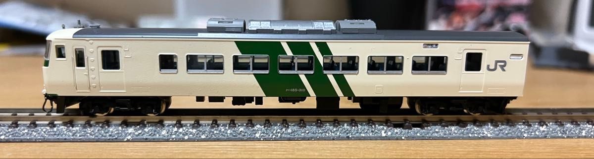 TOMIX 185系200番台 はまかいじ ジャンク品|Yahoo!フリマ(旧 TOMIX 185系200番台 はまかいじ ジャンク品|Yahoo!フリマ(旧