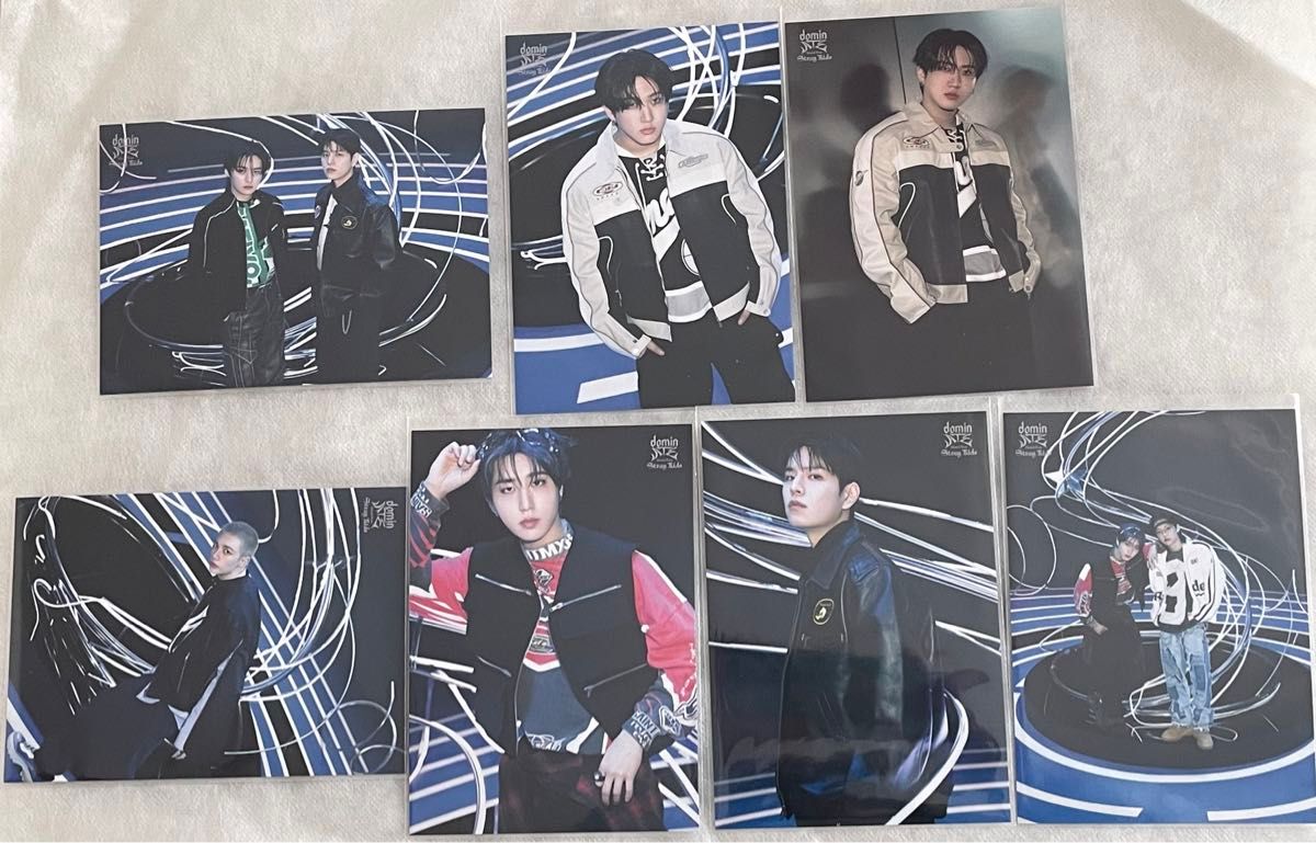 Stray Kids ラントレ|Yahoo!フリマ(旧PayPayフリマ) Stray Kids ラントレ|Yahoo!フリマ(旧PayPayフリマ)