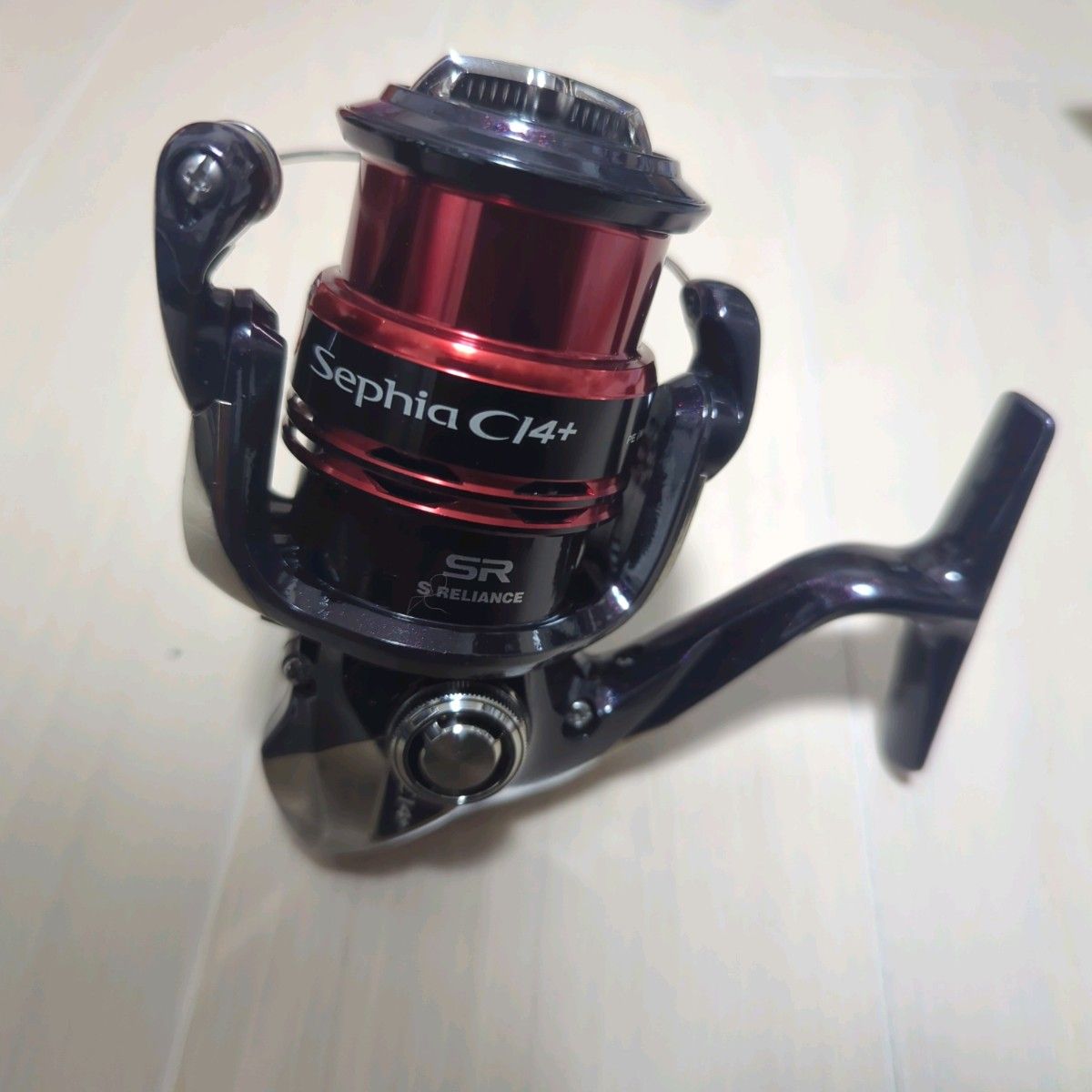 シマノ 12 セフィア CI4+ C3000S SHIMANO Sephia|Yahoo!フリマ シマノ 12 セフィア CI4+ C3000S SHIMANO Sephia|Yahoo!フリマ