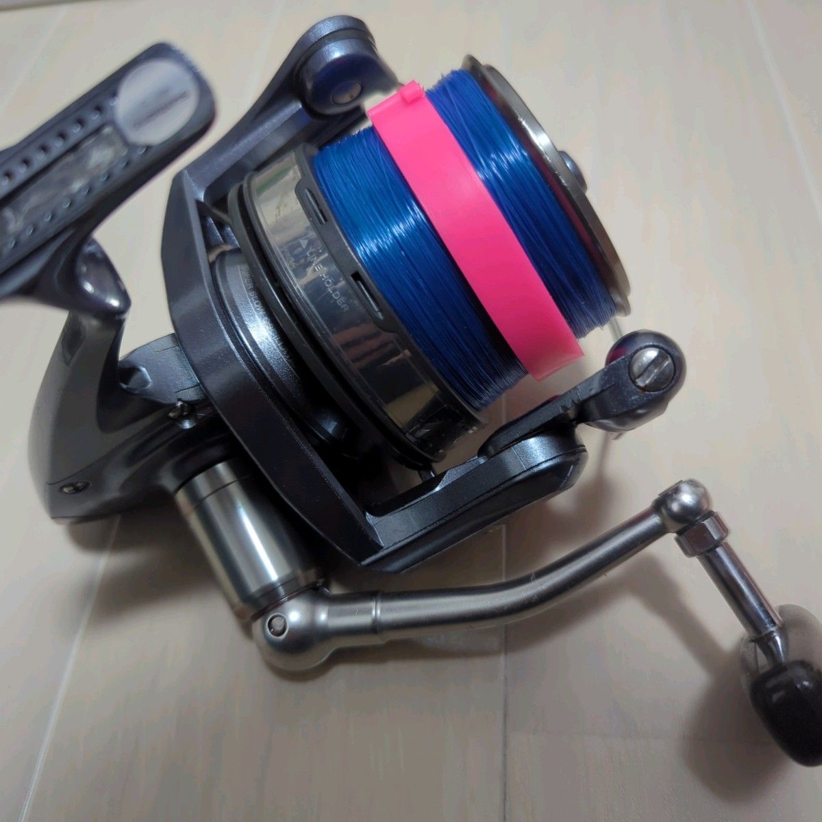 シマノ スーパーエアロXT-SS 右巻 日本製 JAPAN SHIMANO SUPER シマノ スーパーエアロXT-SS 右巻 日本製 JAPAN SHIMANO SUPER