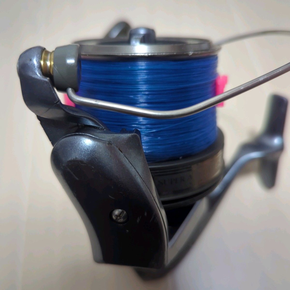 シマノ スーパーエアロXT-SS 右巻 日本製 JAPAN SHIMANO SUPER シマノ スーパーエアロXT-SS 右巻 日本製 JAPAN SHIMANO SUPER