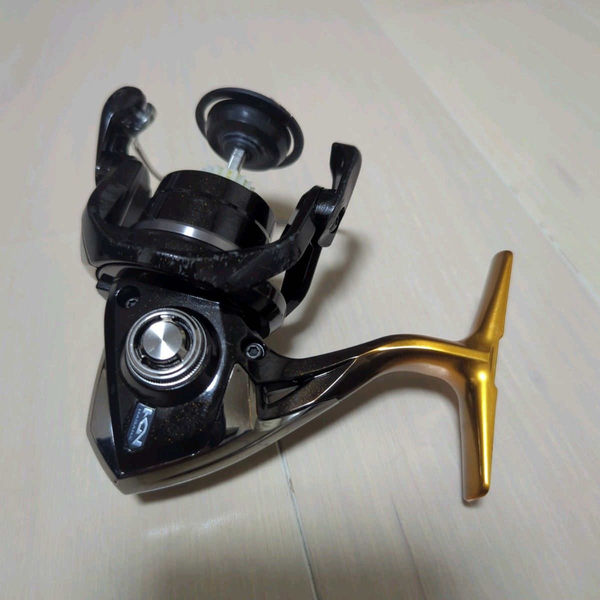 シマノ 18 ソアレBB C2000SSPG ボディ本体 SHIMANO Soare|Yahoo シマノ 18 ソアレBB C2000SSPG ボディ本体 SHIMANO Soare|Yahoo