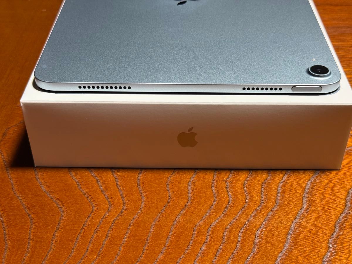 iPad Air (M3) 11インチ Wifi 128GB ブルー 2025年モデル MC9X4J iPad Air (M3) 11インチ Wifi 128GB ブルー 2025年モデル MC9X4J