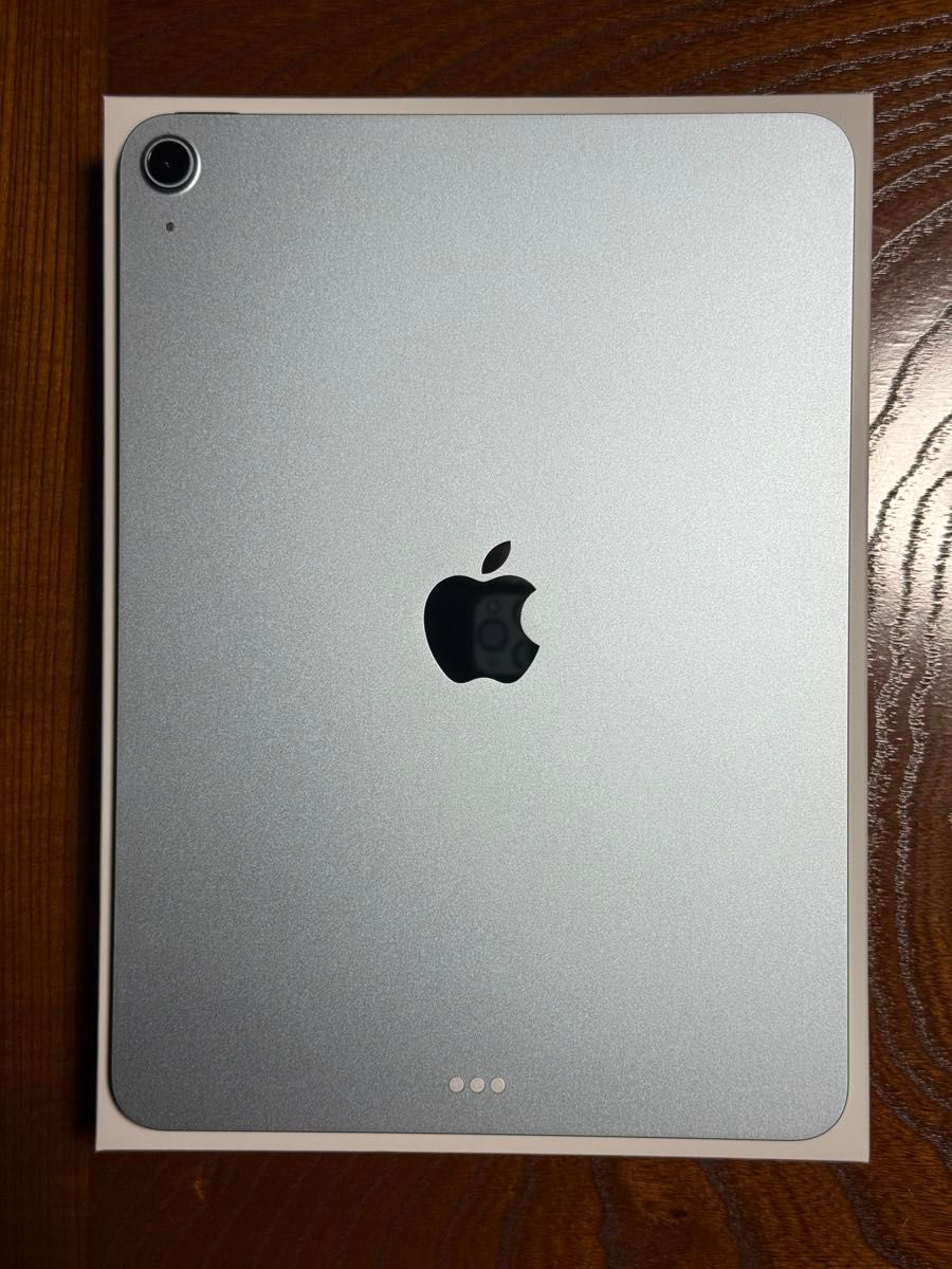 iPad Air (M3) 11インチ Wifi 128GB ブルー 2025年モデル MC9X4J iPad Air (M3) 11インチ Wifi 128GB ブルー 2025年モデル MC9X4J