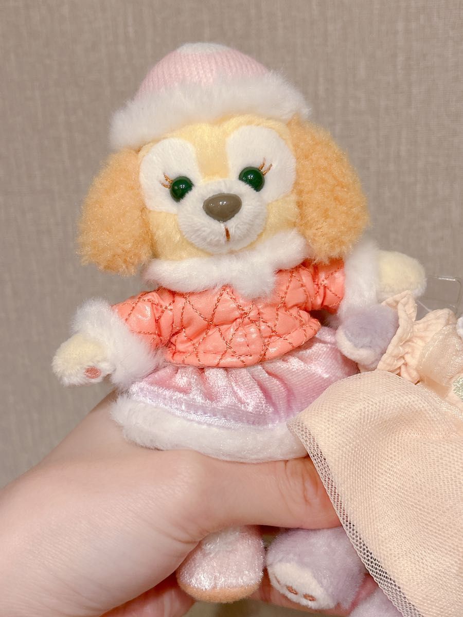新品セール ステラルーぬいぐるみバッジ クッキーアンぬいぐるみ 新品セール ステラルーぬいぐるみバッジ クッキーアンぬいぐるみ