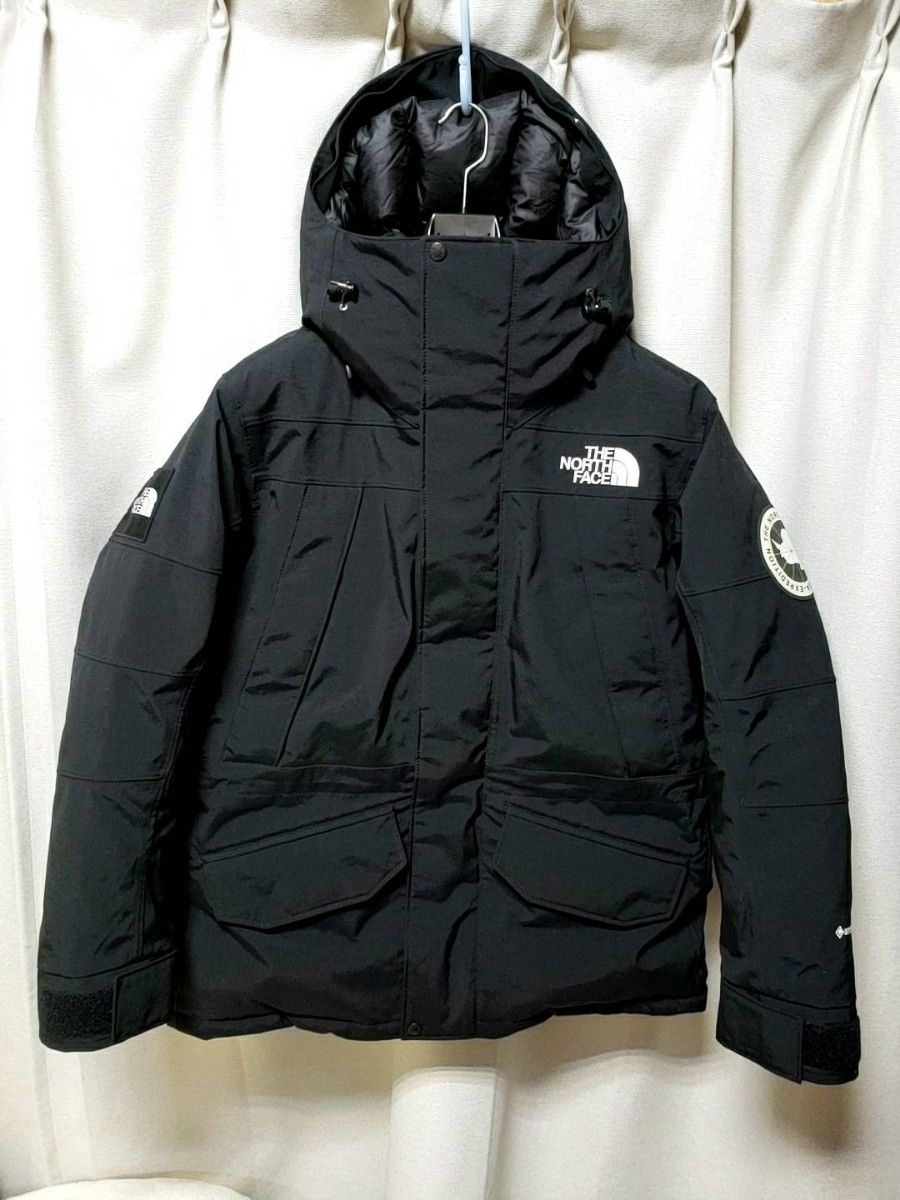THE NORTH FACE アンタークティカパーカ Antarctica Parka THE NORTH FACE アンタークティカパーカ Antarctica Parka