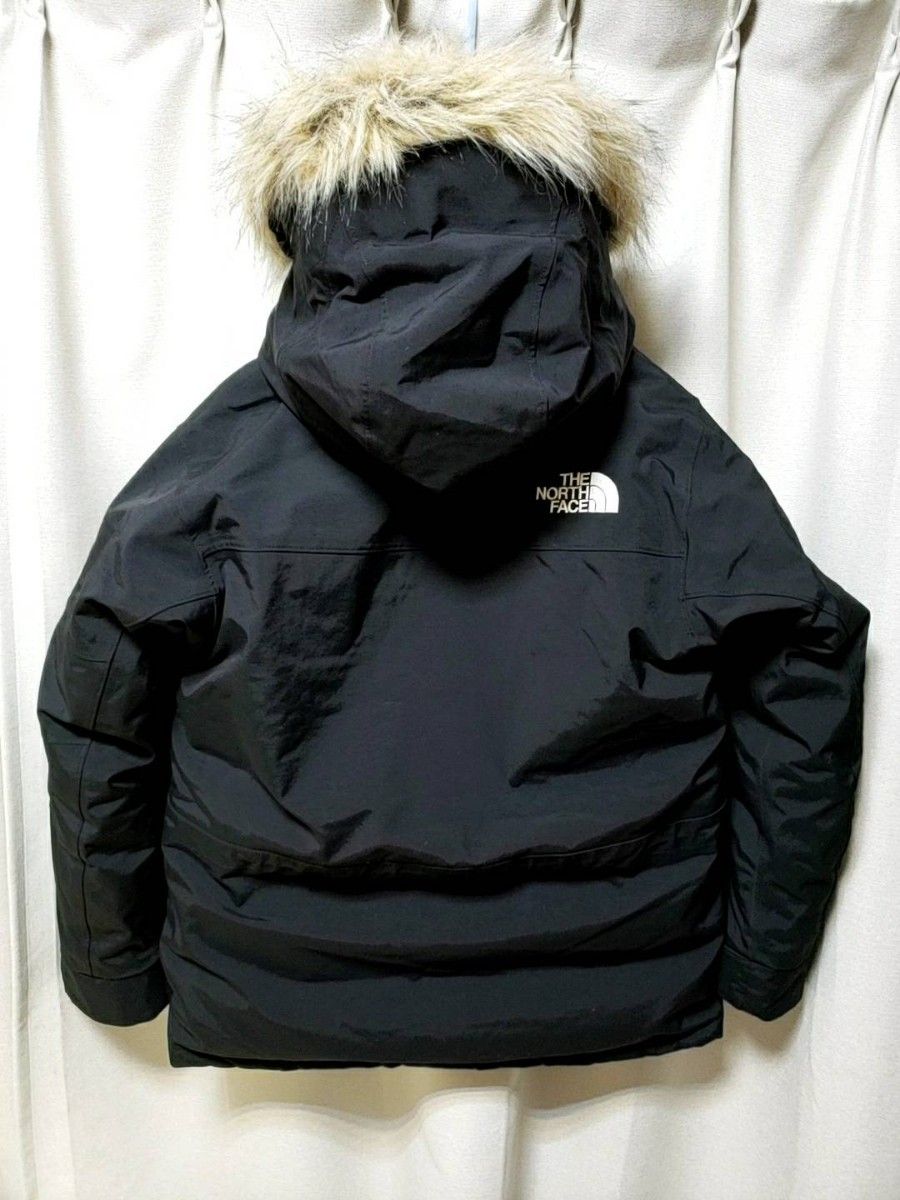 THE NORTH FACE アンタークティカパーカ Antarctica Parka THE NORTH FACE アンタークティカパーカ Antarctica Parka