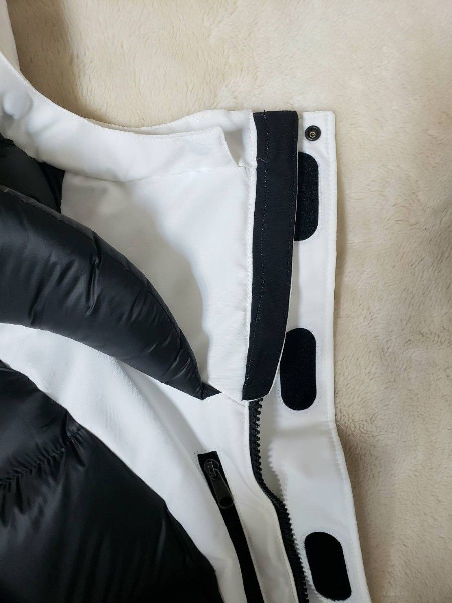 THE NORTH FACE(ザノースフェイス)Undyed Antarctica Parka THE NORTH FACE(ザノースフェイス)Undyed Antarctica Parka
