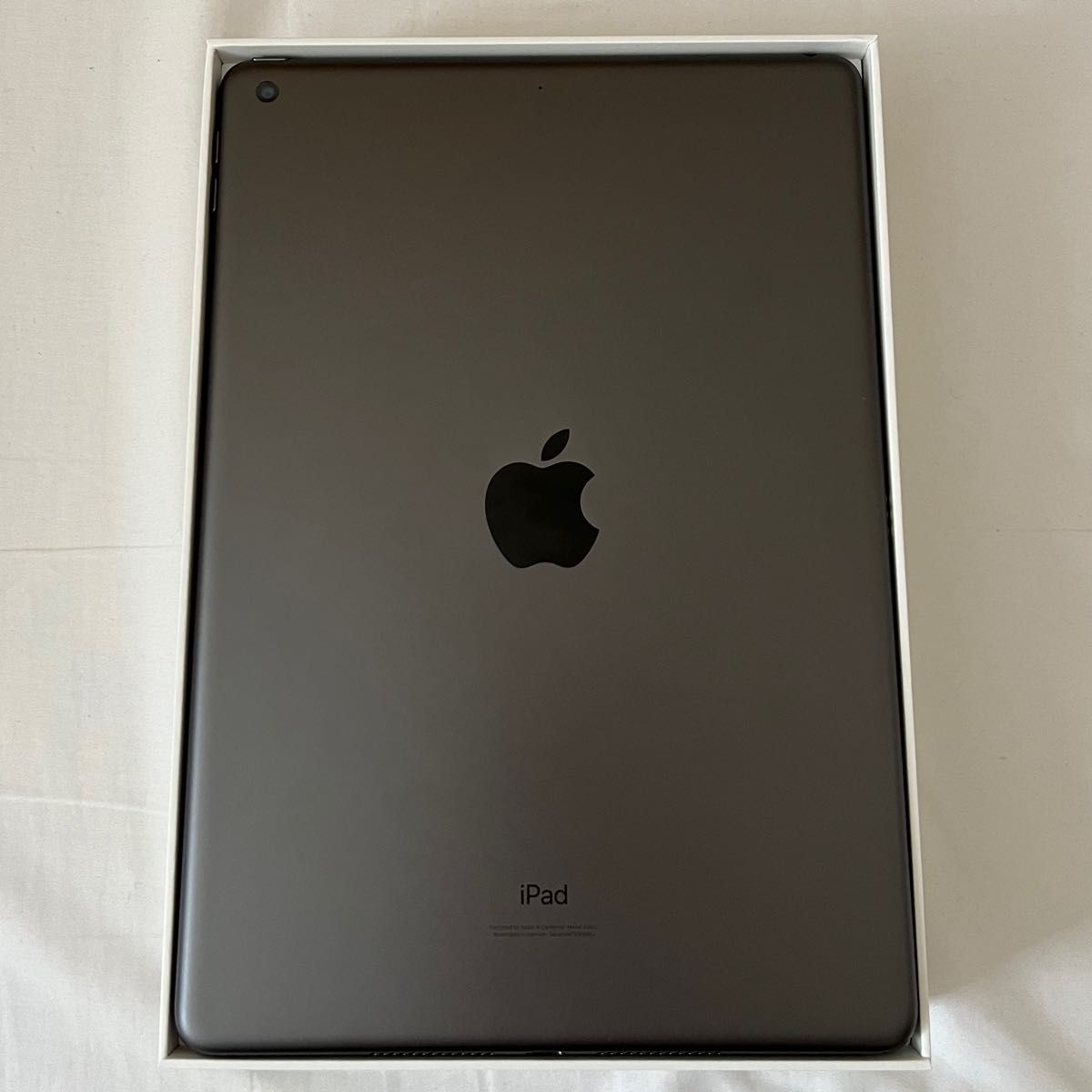iPad 第9世代 Wi-Fiモデル 64GB Apple|Yahoo!フリマ(旧PayPay iPad 第9世代 Wi-Fiモデル 64GB Apple|Yahoo!フリマ(旧PayPay