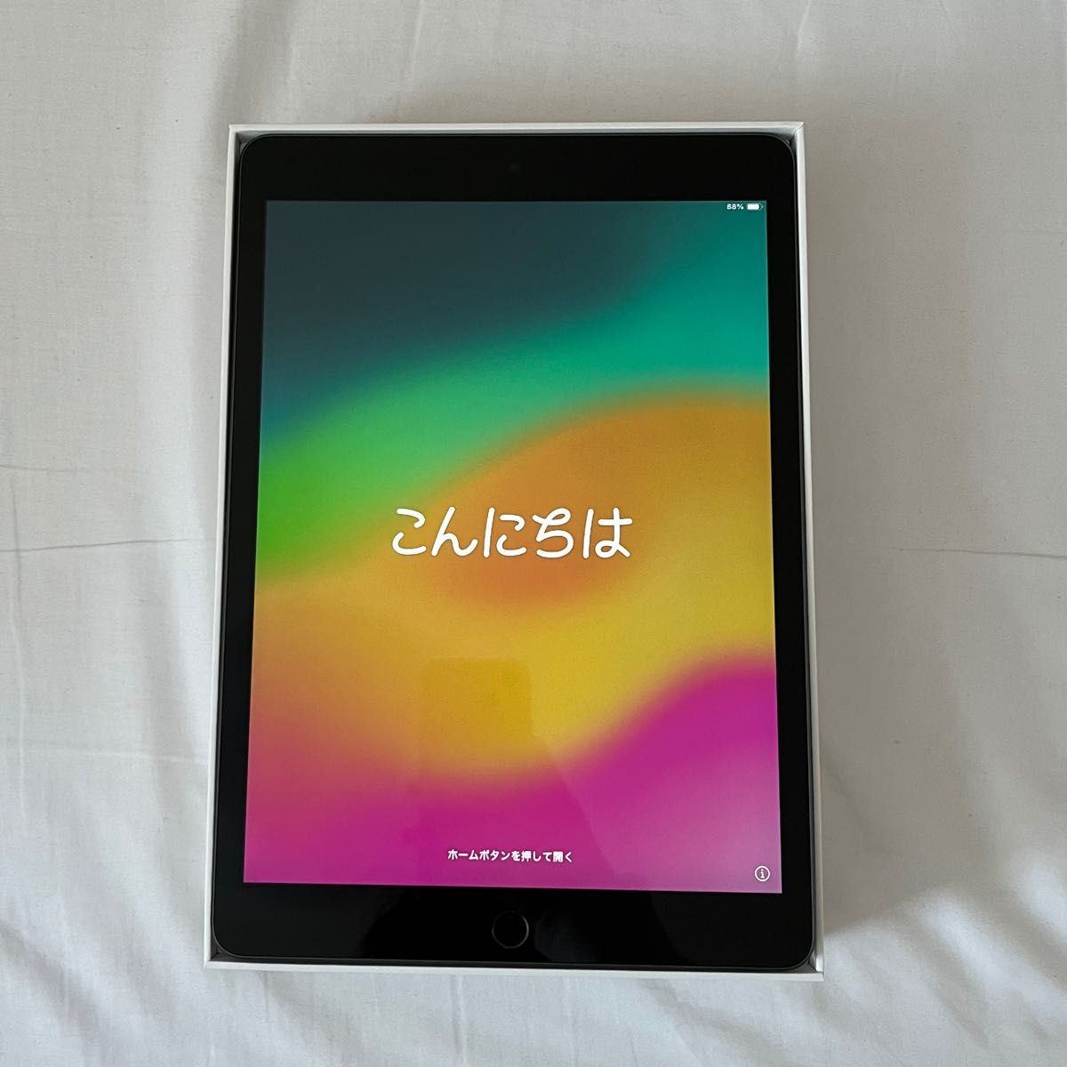 iPad 第9世代 Wi-Fiモデル 64GB Apple|Yahoo!フリマ(旧PayPay iPad 第9世代 Wi-Fiモデル 64GB Apple|Yahoo!フリマ(旧PayPay