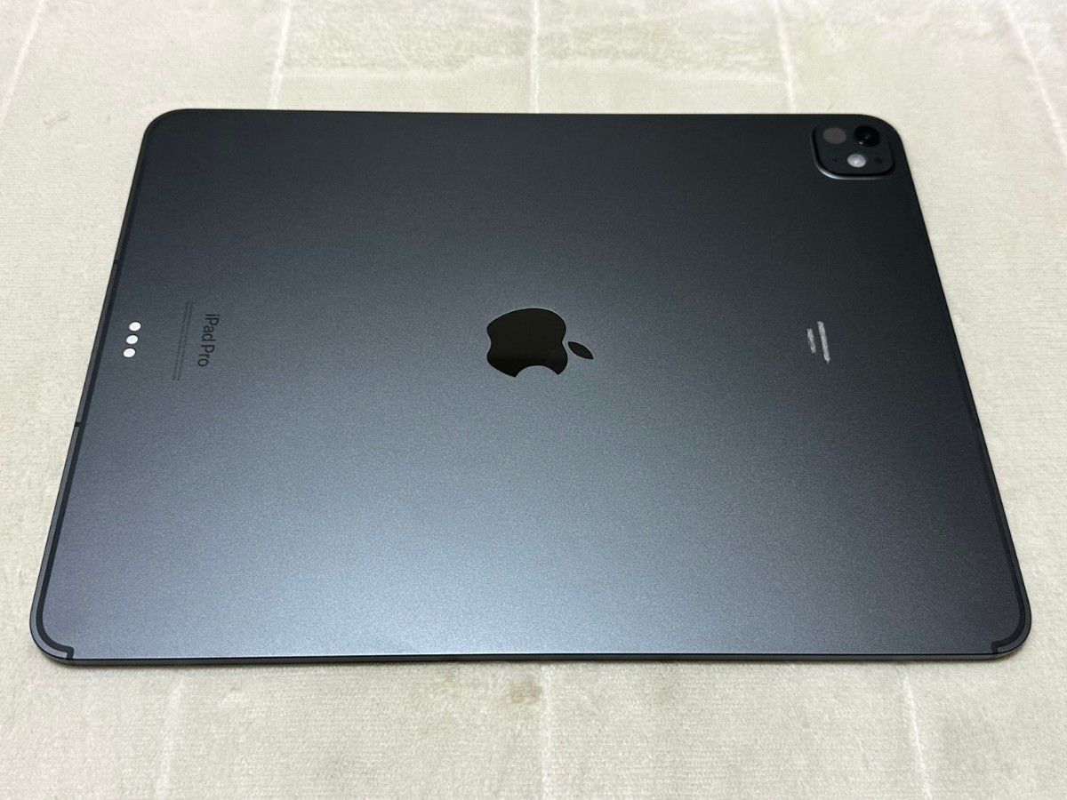 iPad Pro 13inch M4 256GB Wi-Fi+cellular SIMフリー|Yahoo iPad Pro 13inch M4 256GB Wi-Fi+cellular SIMフリー|Yahoo