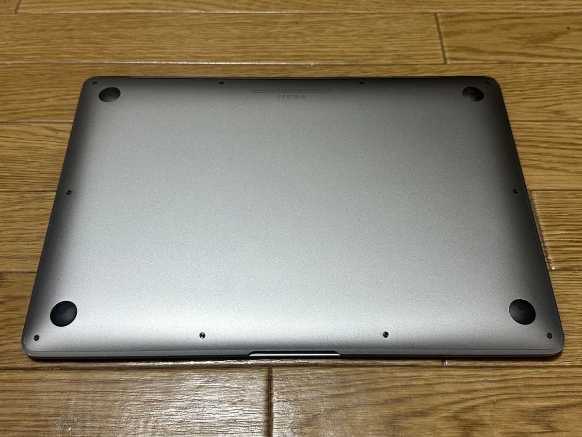 MacBook Air 2020 M1 256GB Apple|Yahoo!フリマ(旧PayPayフリマ) MacBook Air 2020 M1 256GB Apple|Yahoo!フリマ(旧PayPayフリマ)