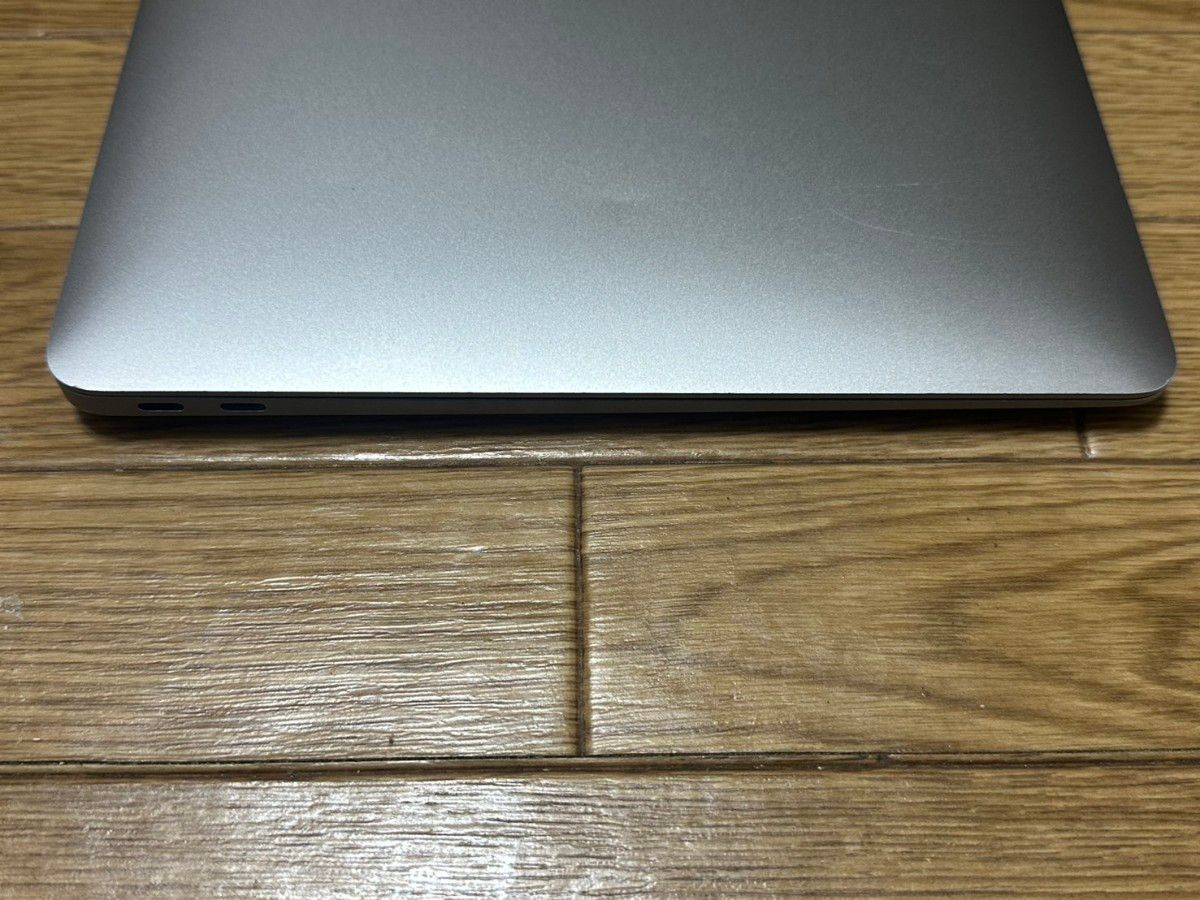 MacBook Air 2020 M1 256GB Apple|Yahoo!フリマ(旧PayPayフリマ) MacBook Air 2020 M1 256GB Apple|Yahoo!フリマ(旧PayPayフリマ)