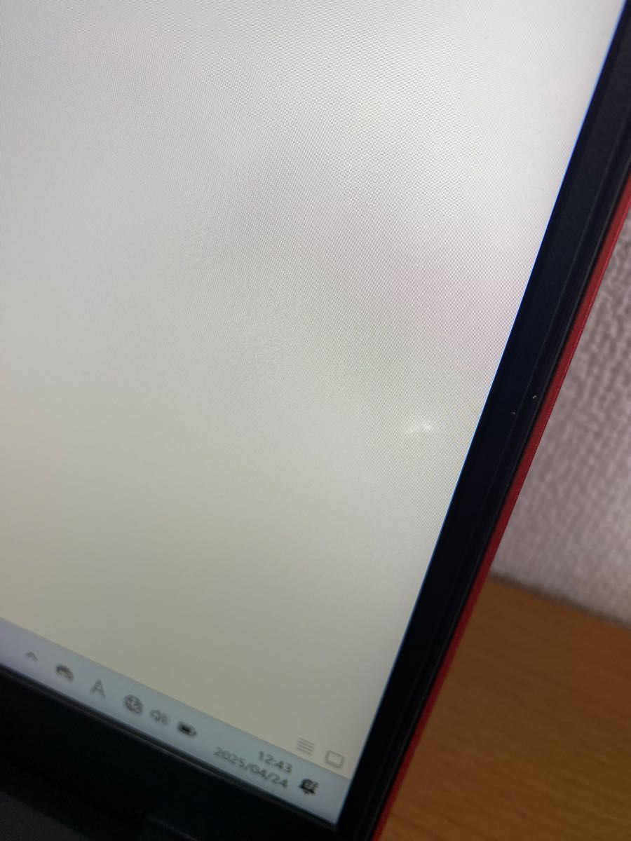 富士通ノートパソコン/i5-8365U/SSD128GB/メモリ8GB/無線/カメラ 富士通ノートパソコン/i5-8365U/SSD128GB/メモリ8GB/無線/カメラ
