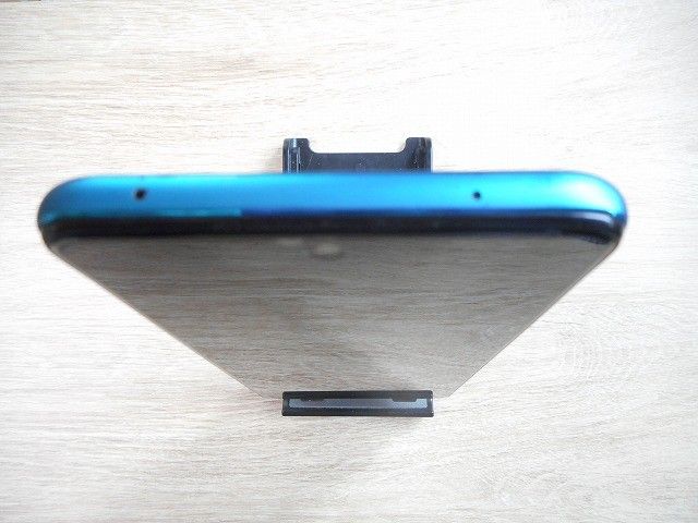 Xiaomi Redmi Note 9S オーロラブルー 国内版SIMフリー 6GB Xiaomi Redmi Note 9S オーロラブルー 国内版SIMフリー 6GB