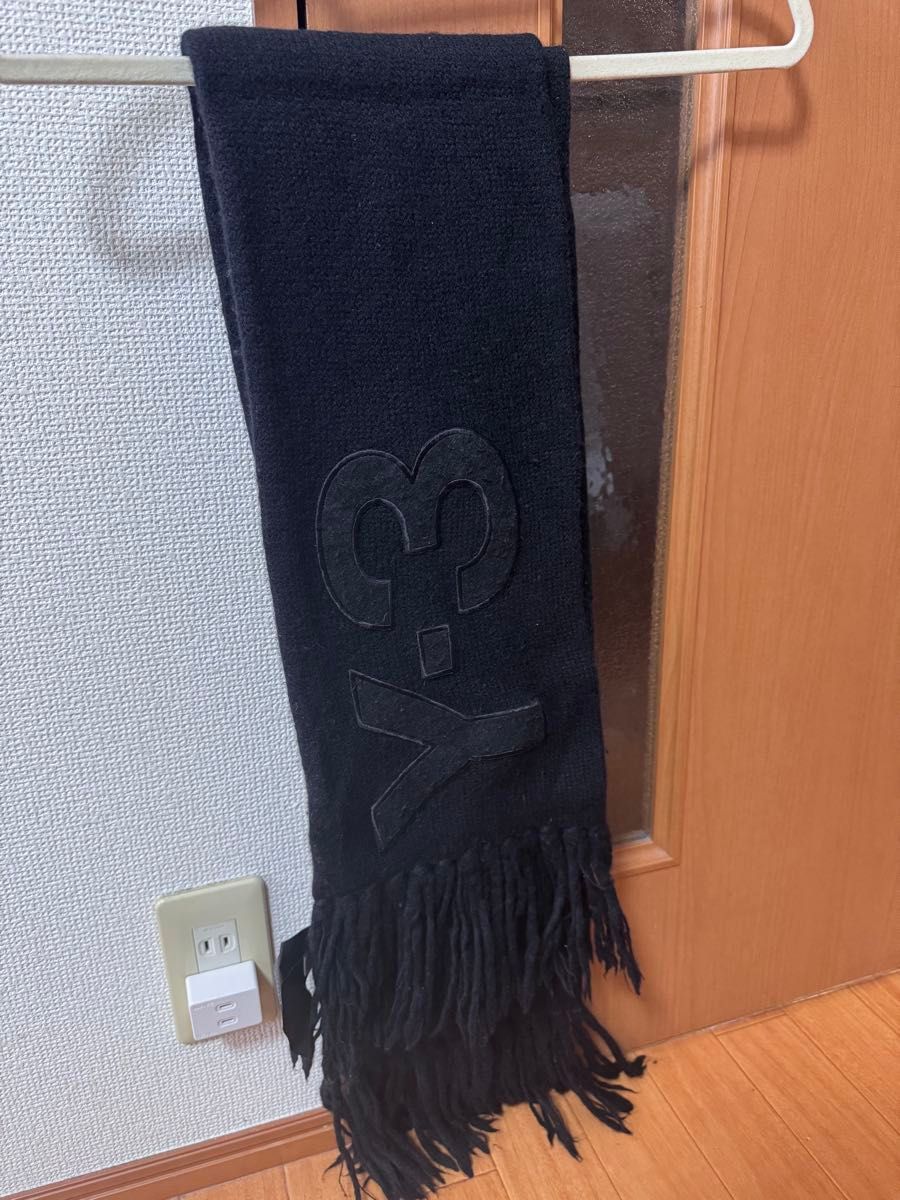 Y-3 マフラー|Yahoo!フリマ(旧PayPayフリマ) Y-3 マフラー|Yahoo!フリマ(旧PayPayフリマ)