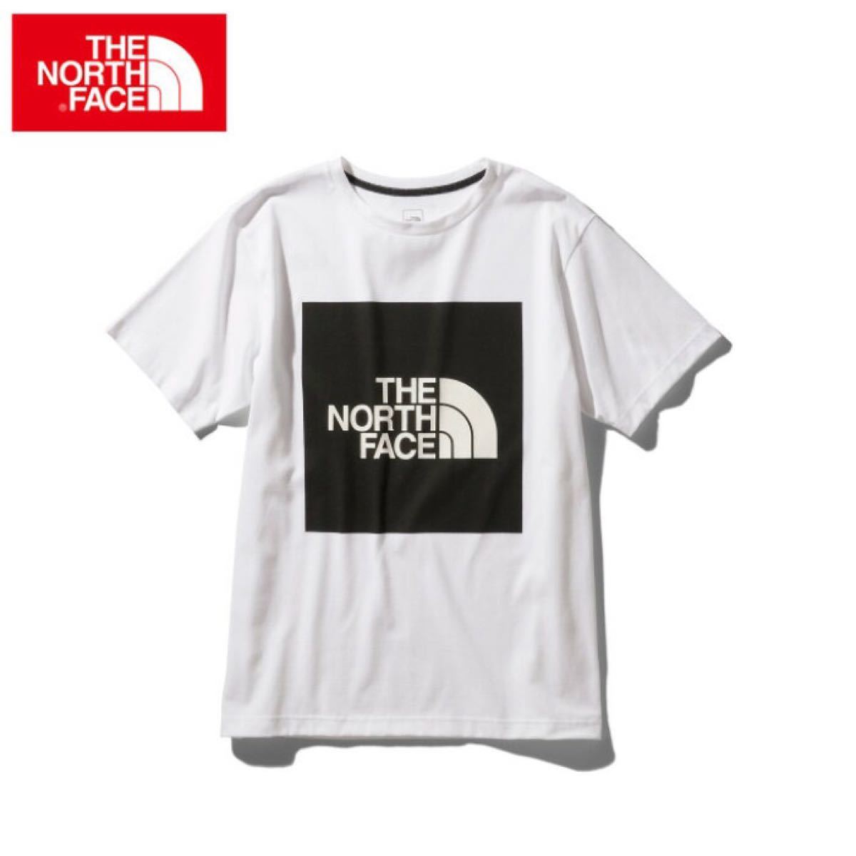 THE NORTH FACE 半袖Tシャツ ノースフェイスTシャツ