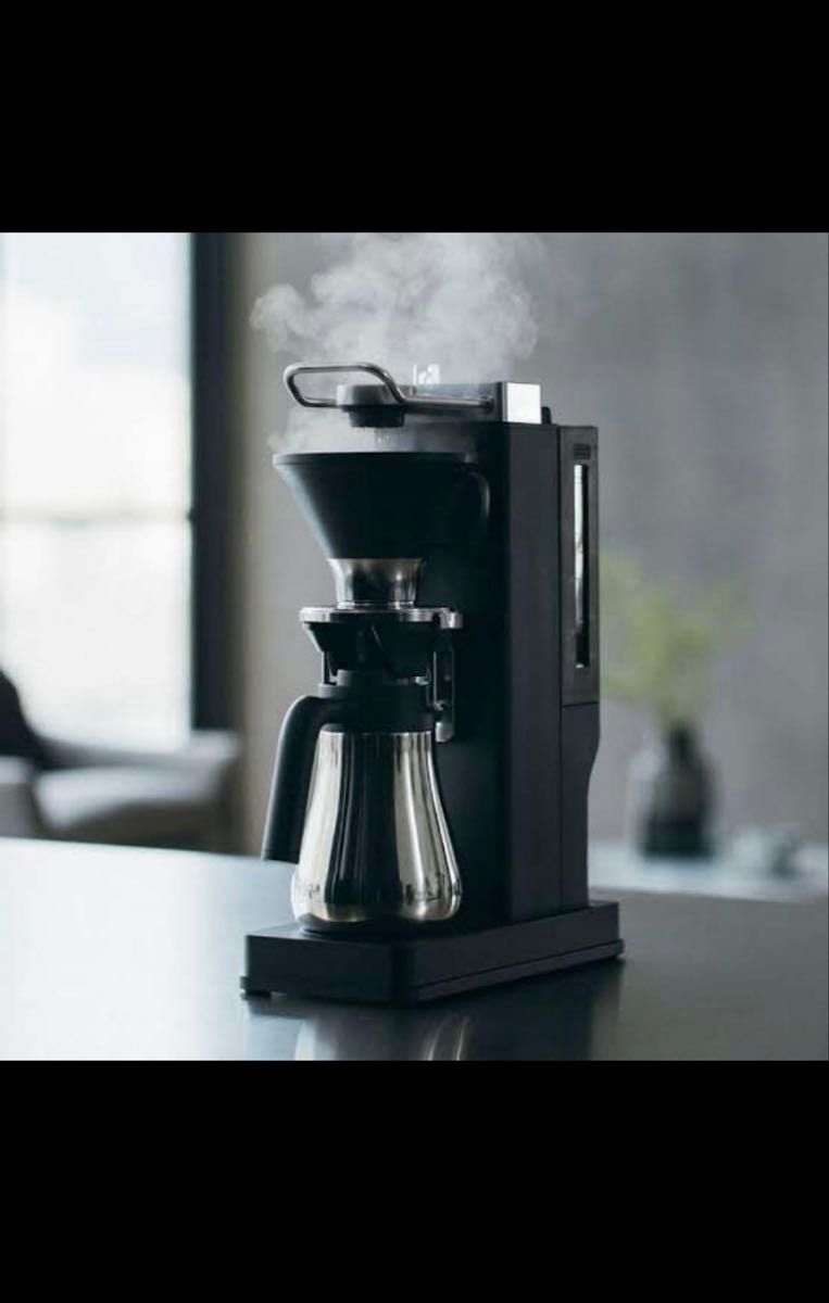 BALMUDA The Brew コーヒーメーカー 新品未開封 梱包済み|Yahoo BALMUDA The Brew コーヒーメーカー 新品未開封 梱包済み|Yahoo