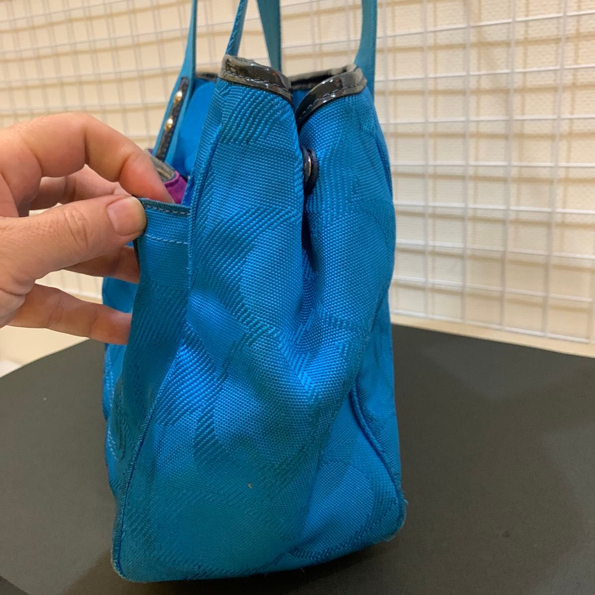 まあまあ美品】 COACH コーチ トートバッグ ハンドバッグ 肩掛け まあまあ美品】 COACH コーチ トートバッグ ハンドバッグ 肩掛け