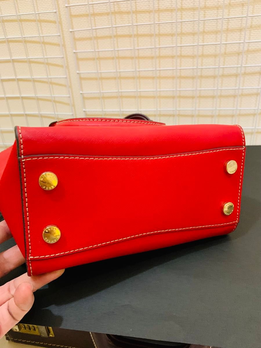 美品】 MICHAEL KORS マイケルコース 2way ハンドバッグ 美品】 MICHAEL KORS マイケルコース 2way ハンドバッグ
