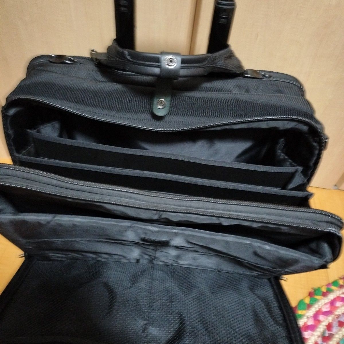 PROGRESS MULTI ビジネス 2WAY キャリーバッグ ソフトタイプ 美 PROGRESS MULTI ビジネス 2WAY キャリーバッグ ソフトタイプ 美