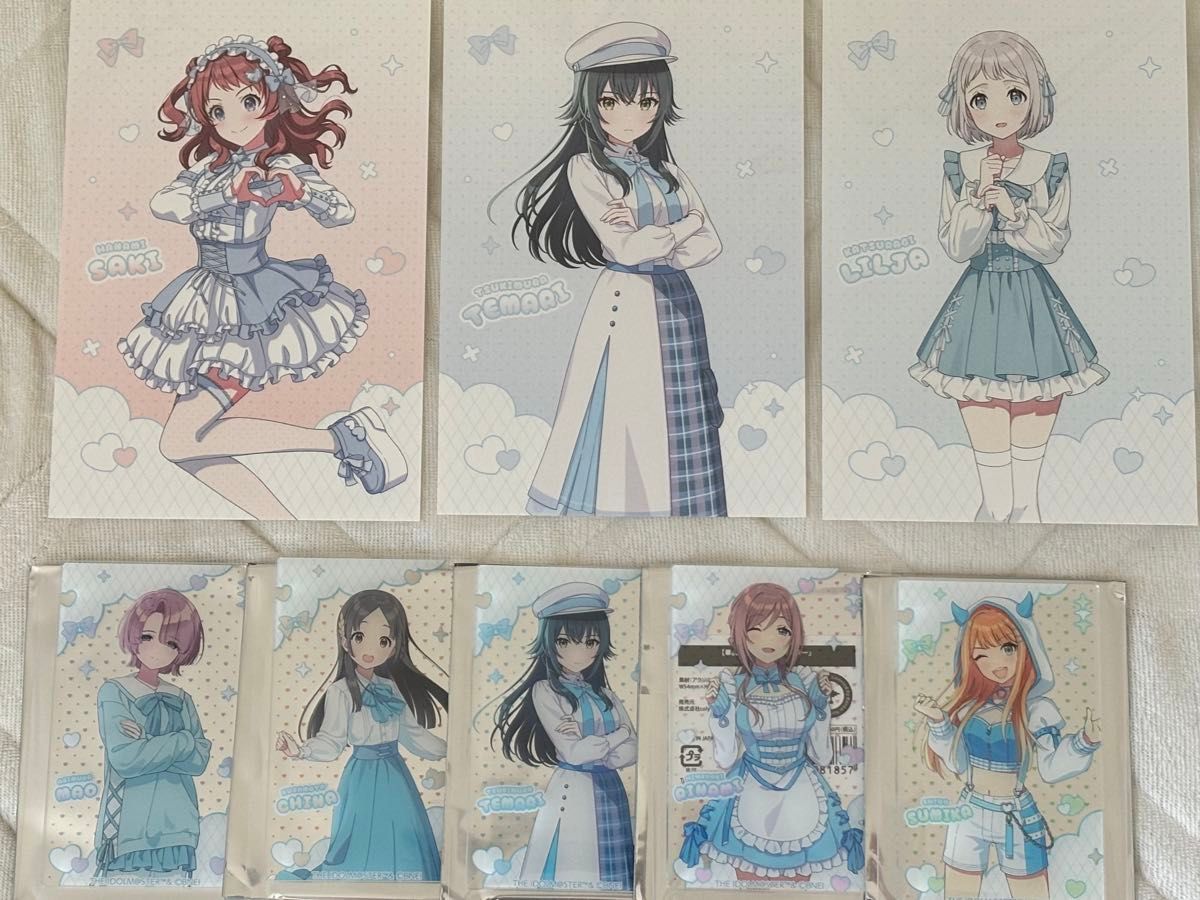 学園アイドルマスター 学マス 狭山スキー場 缶バッジ|Yahoo 学園アイドルマスター 学マス 狭山スキー場 缶バッジ|Yahoo