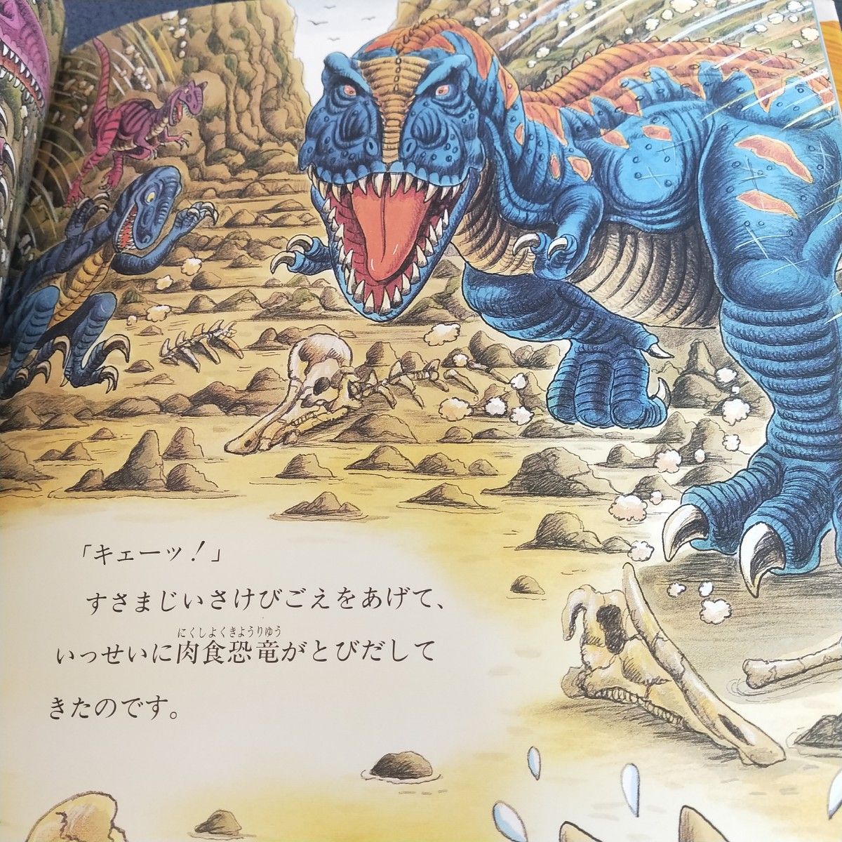 トリケラトプス 絵本 黒川みつひろ 3冊 セット カバー付|Yahoo トリケラトプス 絵本 黒川みつひろ 3冊 セット カバー付|Yahoo
