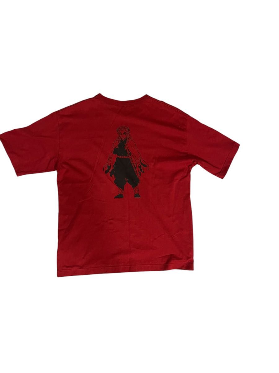GUと鬼滅の刃のコラボTシャツ|Yahoo!フリマ(旧PayPayフリマ) GUと鬼滅の刃のコラボTシャツ|Yahoo!フリマ(旧PayPayフリマ)