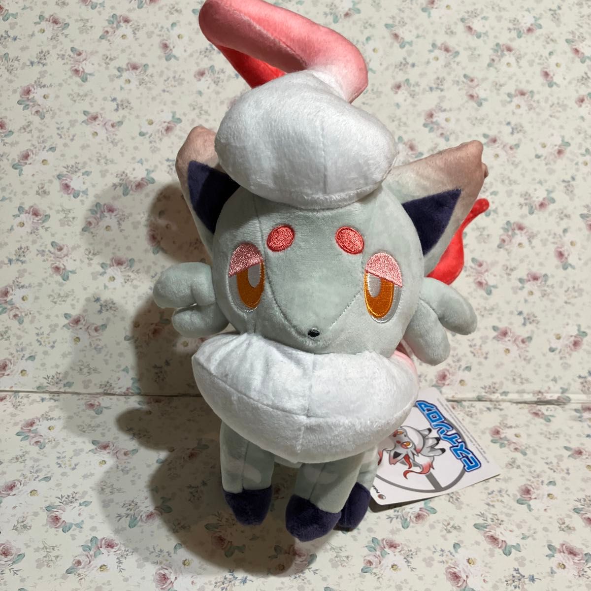 ポケットモンスター ポケモン ぬいぐるみ ポケモンセンター ポケットモンスター ポケモン ぬいぐるみ ポケモンセンター
