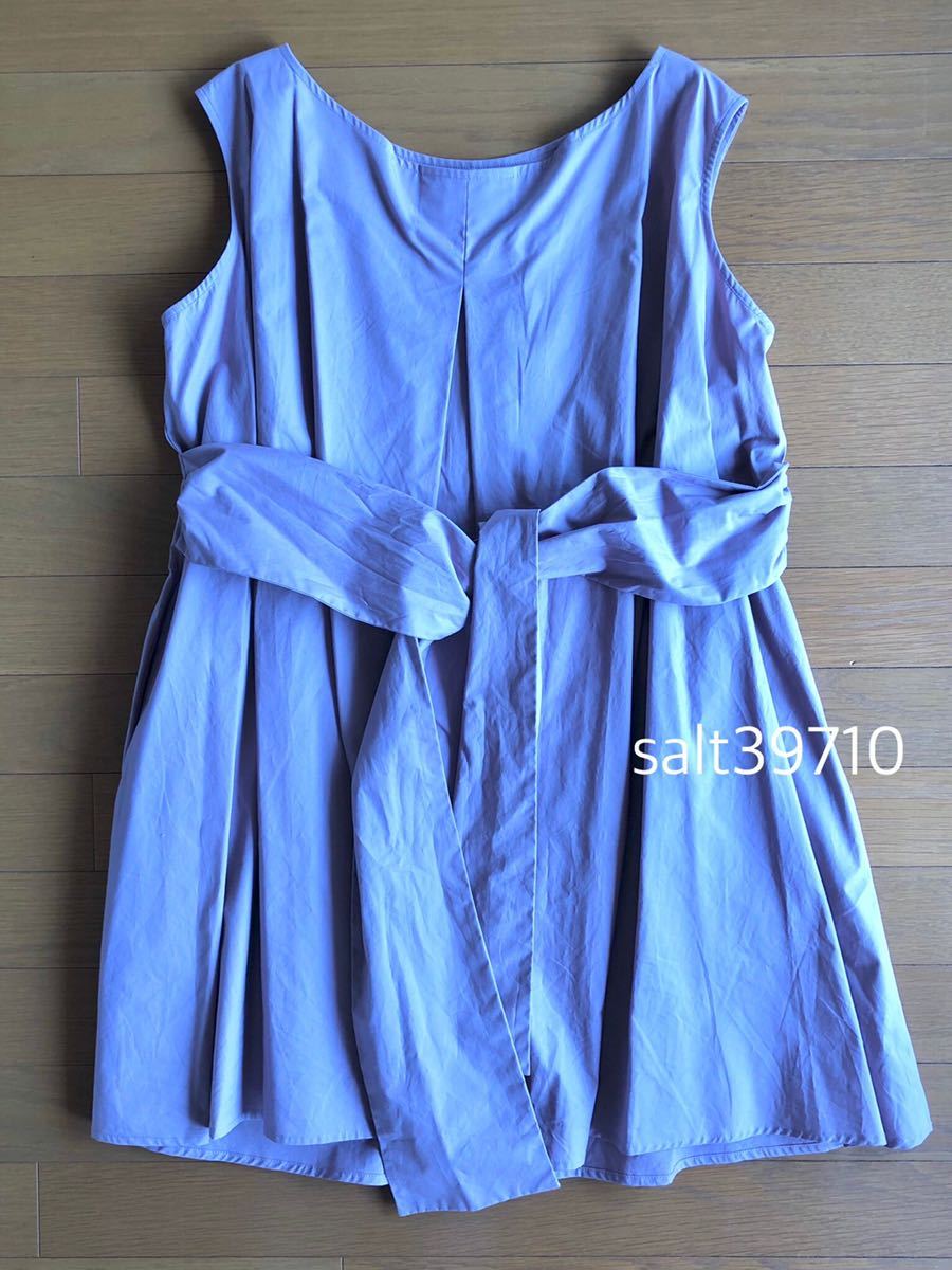ヤフオク ダズリン Dazzlin ウエストリボンサックワンピー ヤフオク ダズリン Dazzlin ウエストリボンサックワンピー