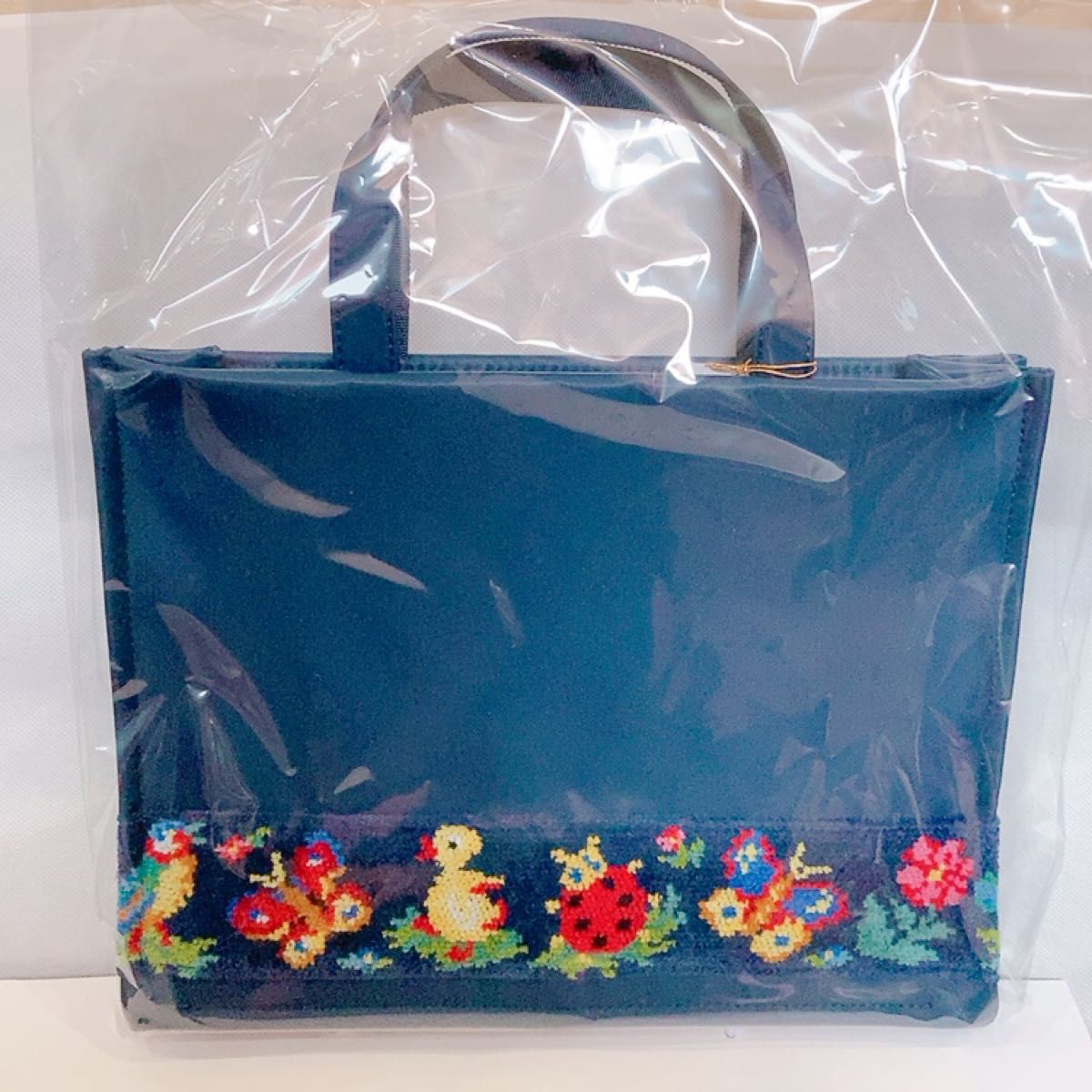 定価以下【VERY × フェイラー コラボ】フェイラー ハイジ 定価以下【VERY × フェイラー コラボ】フェイラー ハイジ