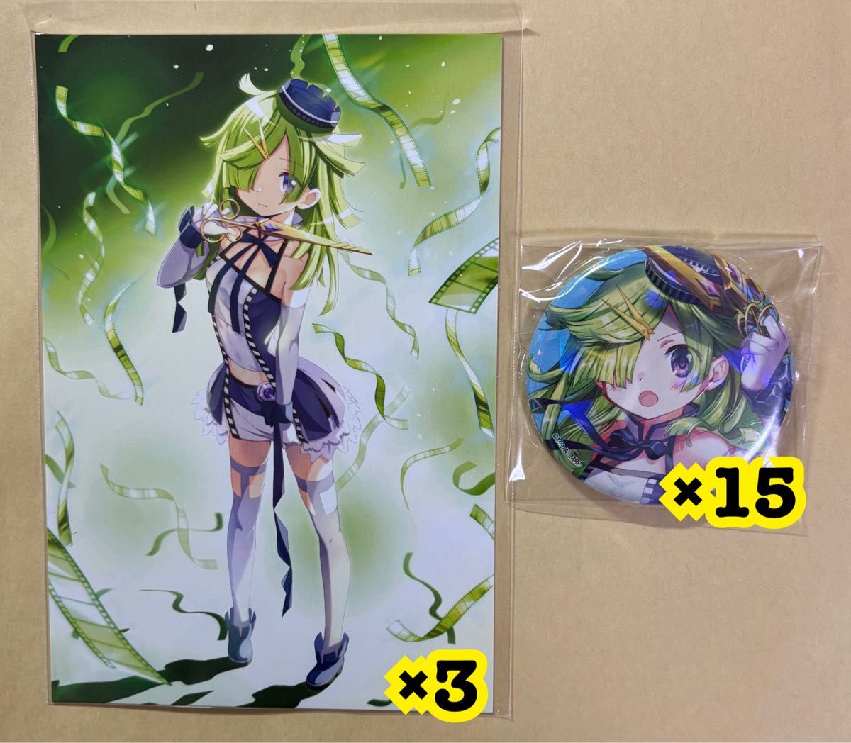 マギアレコード マギレコ ポップアップ 愛生まばゆ 缶バッジ ポストカード 魔法少女まどか マギカ まどマギ マギアレコード マギレコ 愛生