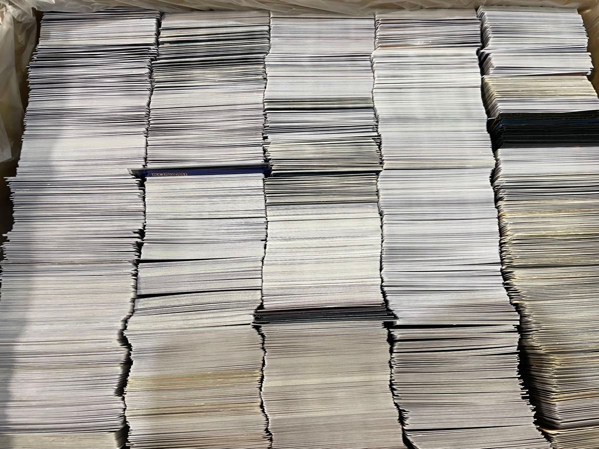 遊戯王 未仕分け 未抜き取り 日本語版 大量 まとめ売り 11 1kg 遊戯王 未仕分け 未抜き取り 日本語版 大量 まとめ売り 11 1kg
