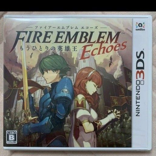 3DS 】ファイアーエムブレム Echoes もうひとりの英雄王|Yahoo 3DS 】ファイアーエムブレム Echoes もうひとりの英雄王|Yahoo