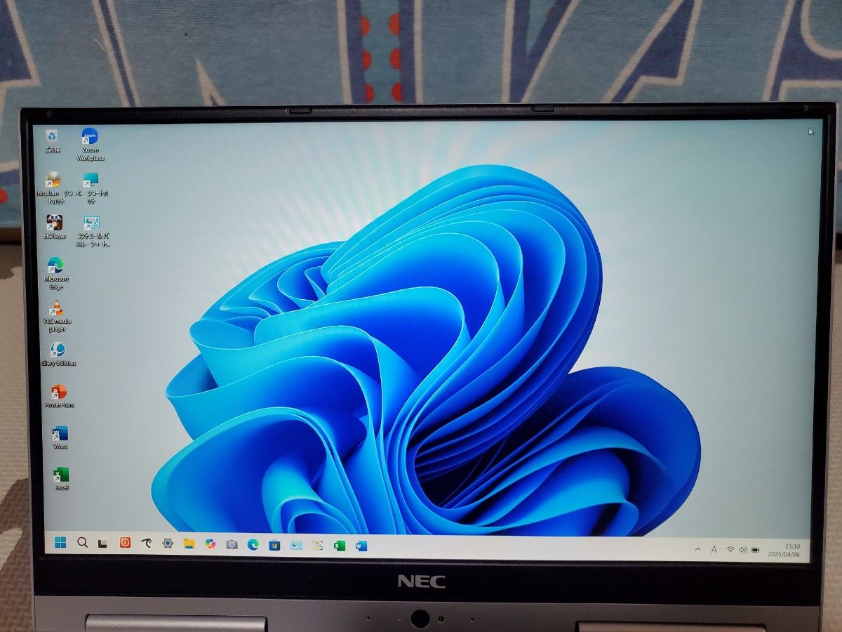 タッチパネル液晶】Intel i5 NEC タブレットノートパソコン タッチパネル液晶】Intel i5 NEC タブレットノートパソコン