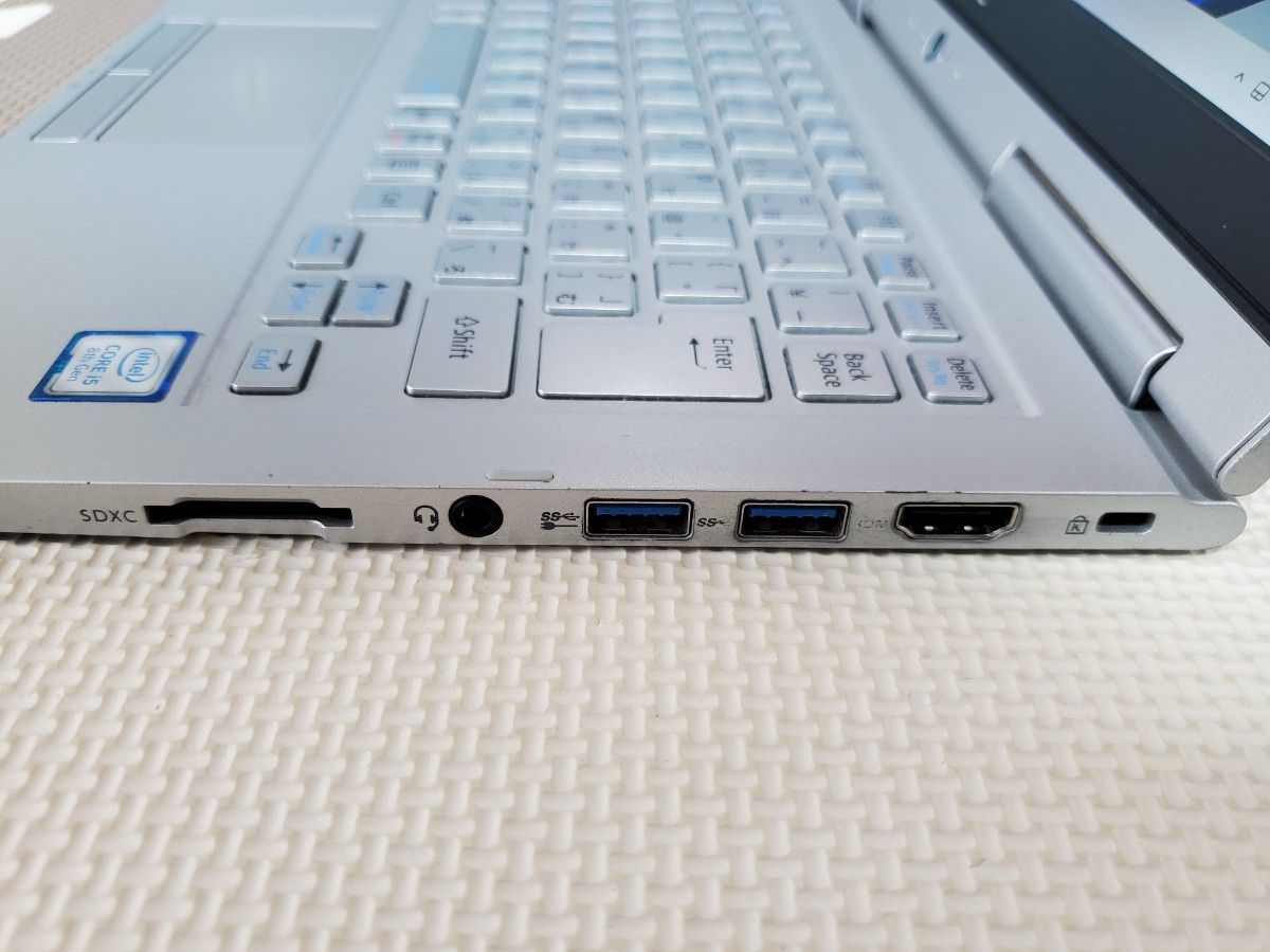 めっちゃ オススメ 】第8世代 i5 NEC タッチパネル液晶 ノート めっちゃ オススメ 】第8世代 i5 NEC タッチパネル液晶 ノート