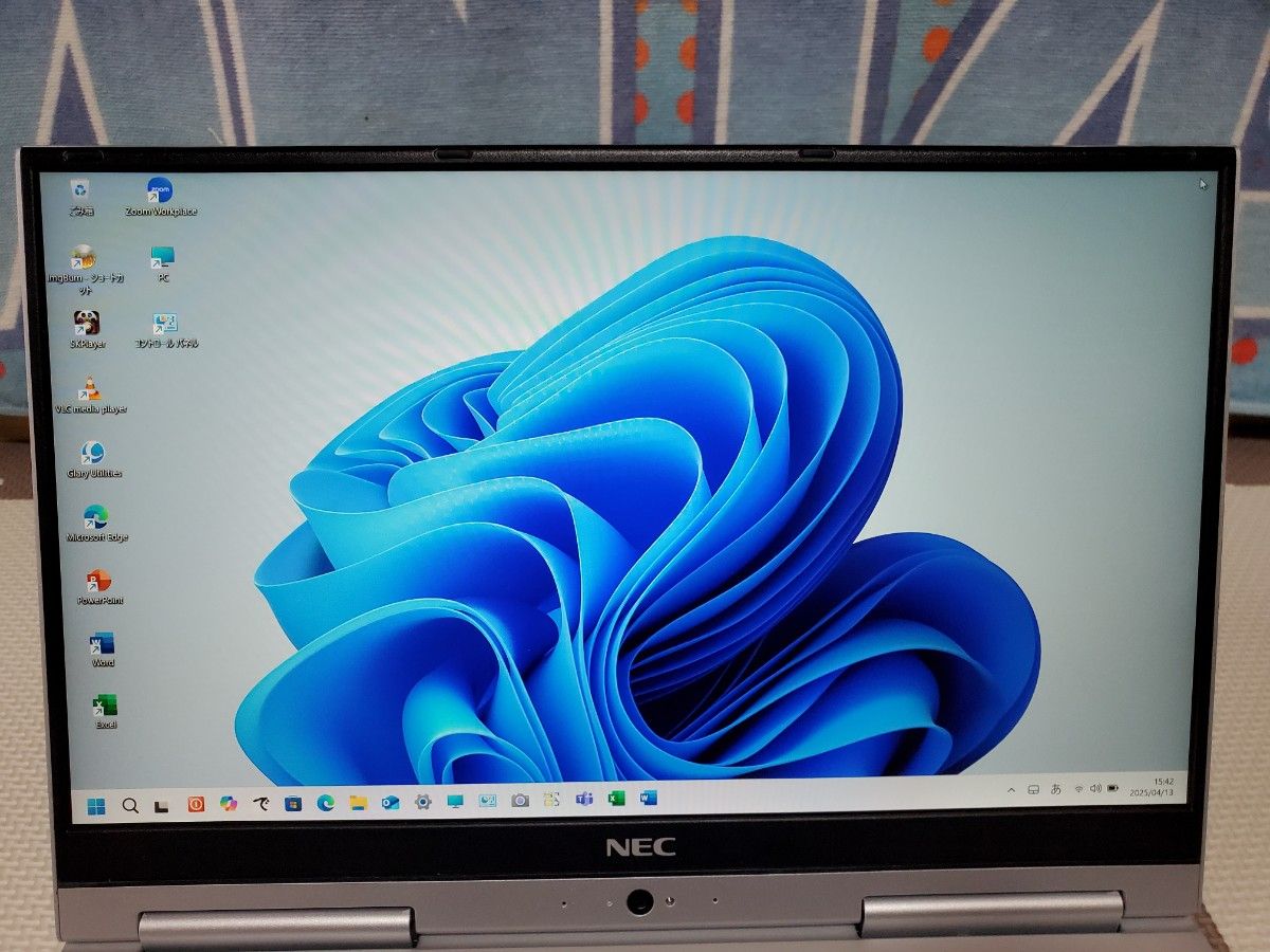 めっちゃ オススメ 】第8世代 i5 NEC タッチパネル液晶 ノート めっちゃ オススメ 】第8世代 i5 NEC タッチパネル液晶 ノート