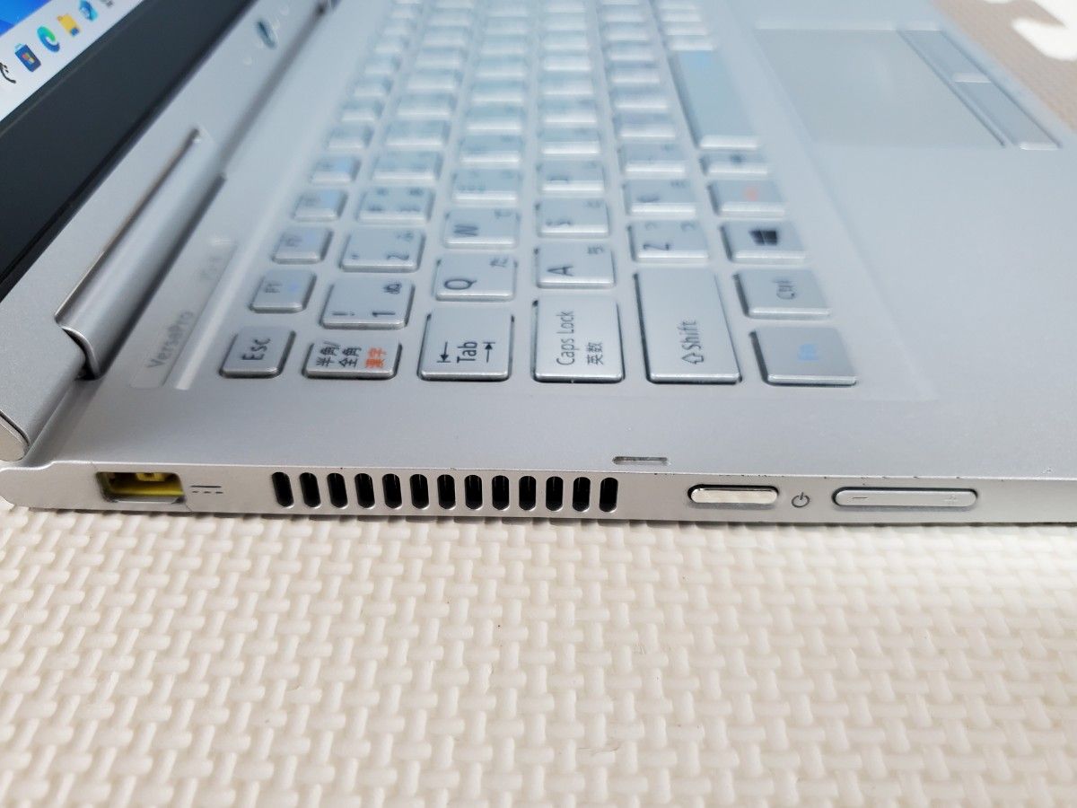 めっちゃ オススメ 】第8世代 i5 NEC タッチパネル液晶 ノート めっちゃ オススメ 】第8世代 i5 NEC タッチパネル液晶 ノート
