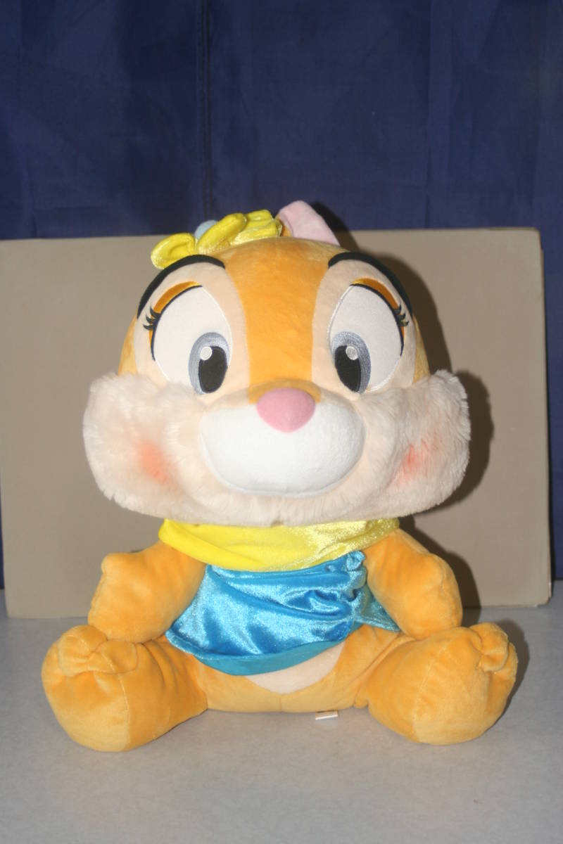 ヤフオク ディズニー クラリス エクストラジャンボくたっ ヤフオク ディズニー クラリス エクストラジャンボくたっ